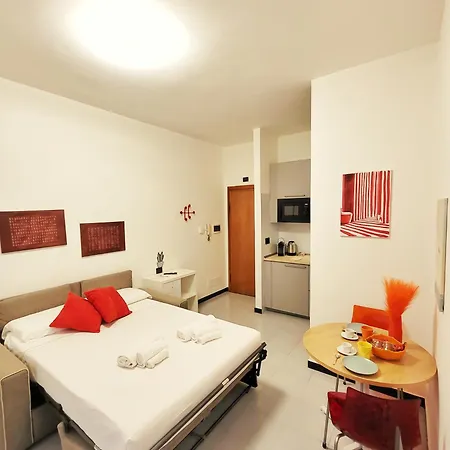 A Stone's Throw From Brignole Apartment *