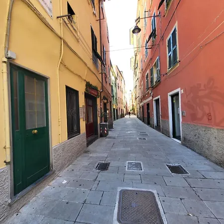 Appartamento Monolocale Ristrutturato Tra Brignole E Il Salone Nautico *